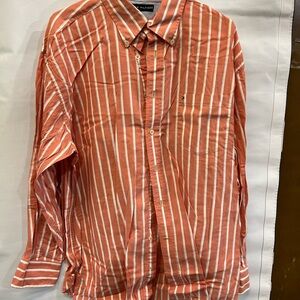Vintage Tommy Hilfiger XL Long Sleeve button down
